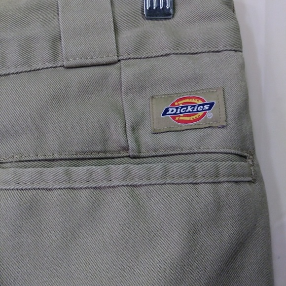 Levi's Other - Dickies Men Work Pants 30x32 Greenish